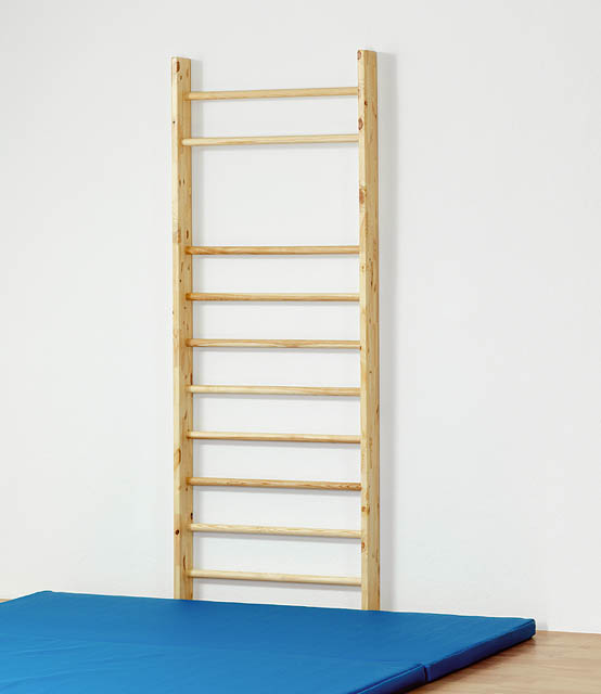 Heimsprossenwand - 210 x 80