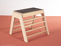 Trapezb�ckchen
