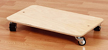 Rollbrett