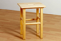 Hocker