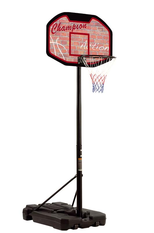 Bild Basketball-Anlage Bandito Champion