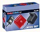 ACCU Set