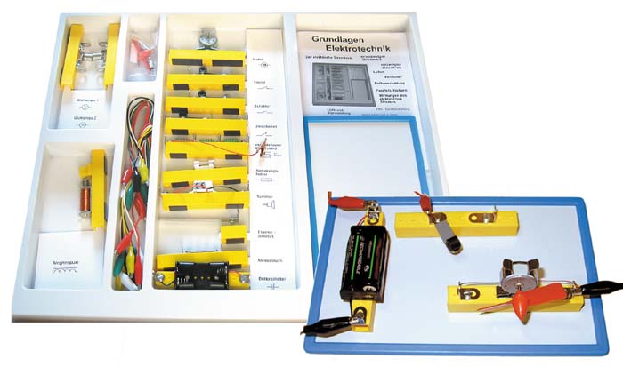 Elektrobaukasten