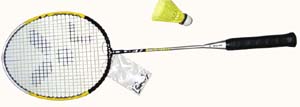 Victor- AL 2000 Badminten-Schl�ger