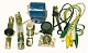 Elektrobaukasten - Ersatzteile und Zubeh�r
