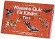 Wissens-Quiz - Tiere