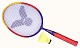 Mini-Federballschl�ger
