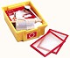 Papier machen aus Altpapier - Experimentierbox