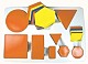Plastische Bl�cke