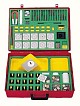 Magnet und Kompa� - Experimentierbox