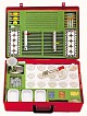 W�rme - Box 1 - Experimentierbox