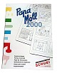 Papa Moll 2000 - Kopiervorlagen