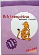 Belohnungsblock Mathematik 2.Klasse