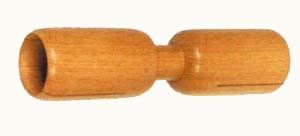 R�hrentrommel Akazie