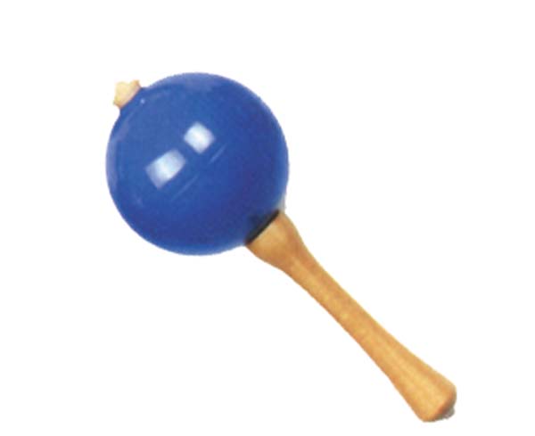 Rumba blau - 80 mm �