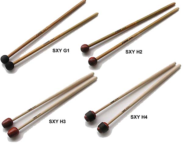Xylophonschl�gel