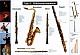 Lehrtafeln Instrumentenkunde