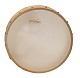 Tamburin mit Naturfell