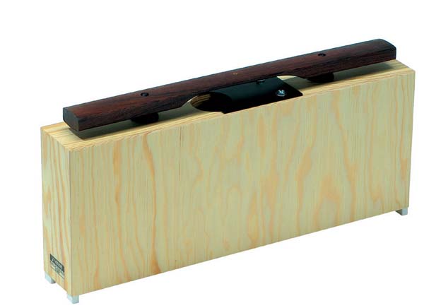 Klingende St�be - Xylophon, Palisander