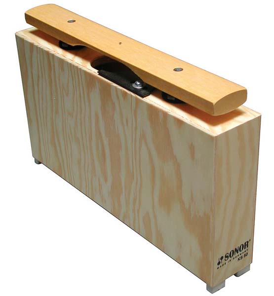 Klingende St�be - Xylophon, Palisano