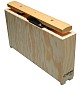 Klingende St�be - Xylophon, Palisano