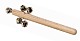 Glockenstab mit 5 Glocken