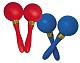 Maracas - Kunststoff