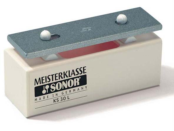 Klingende St�be - Metall - Sopran