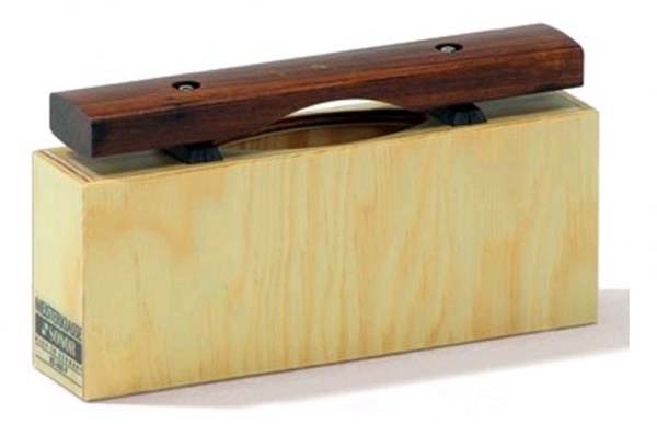 Klingende St�be - Xylophon, Palisander