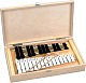 Metallophon chromatisch