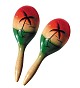 Maracas bunt