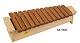 Sopran-Xylophon - SX 1600