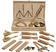 Perkussions-Set - Set 4