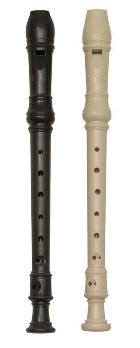 Blockfl�te aus ABS