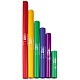 Boomwhacker - chromatische Erg�nzung