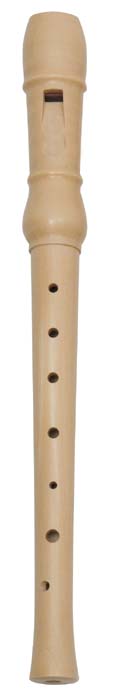 Blockfl�te C-Sopran