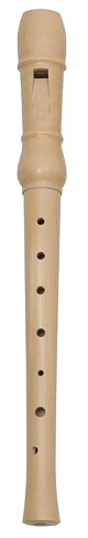 Blockfl�te C-Sopran