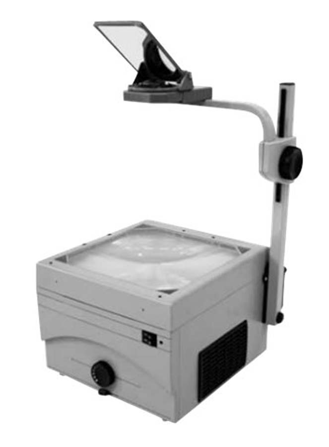 OverheadProjektor, 5151570 • Präsentation > Overheadprojektore