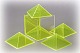 W�rfel zerlegbar in Pyramiden