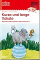 L�K Heft - Kurze und lange Vokale