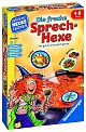 Die freche Sprech-Hexe