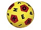 ABC-Lernspielball