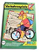 Lernspielheft - Verkehrsspiele