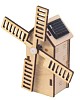 Mini Solar Windm�hle