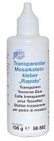 Glas-Mosaiksteinkleber