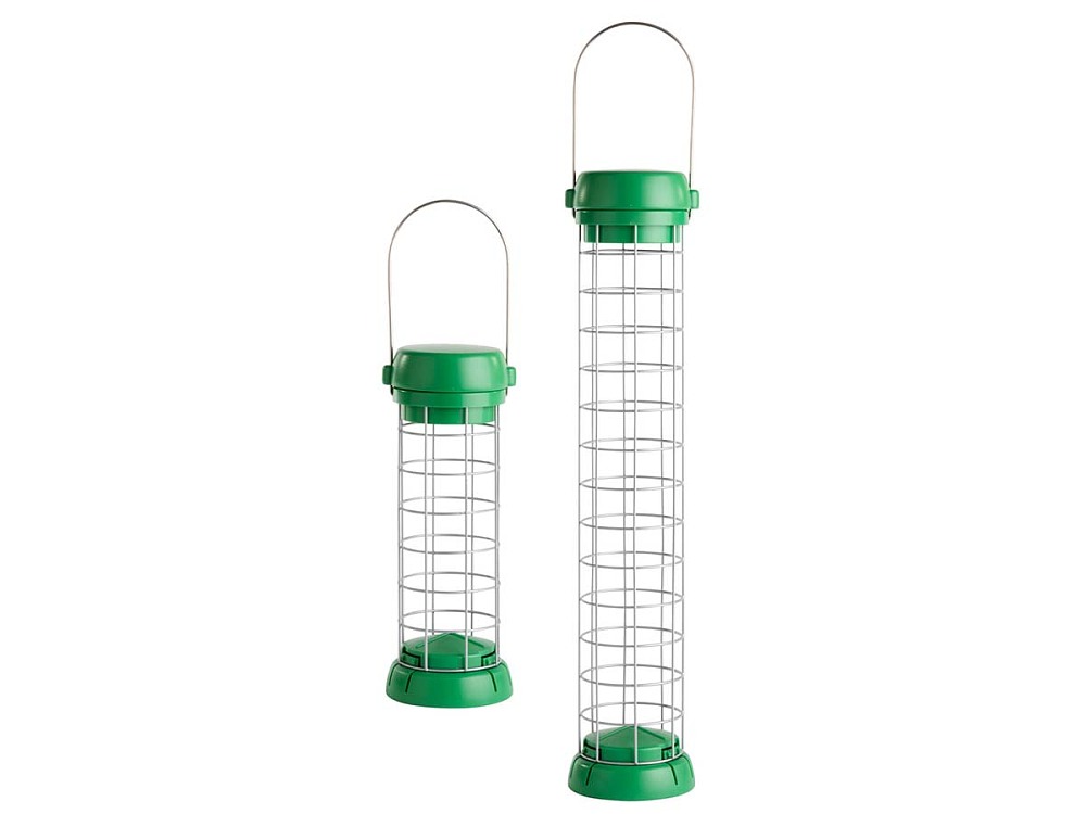 Futtersulen fr Meisenkndel