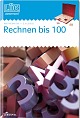 L�K Heft - Rechnen bis 100