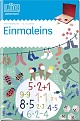 L�K-Heft - Einmaleins