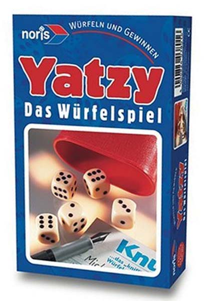 Yatzy