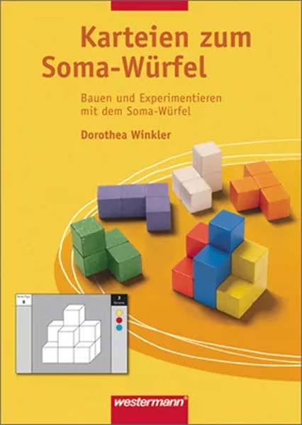 Karteien zum SOMA-W�rfel
